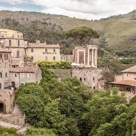 Giada House * تيفولي