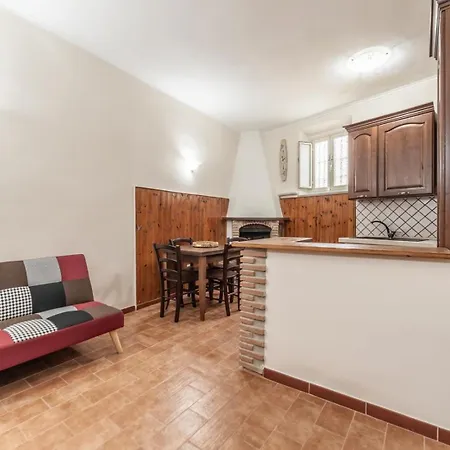 Apartment Giada House Tivoli