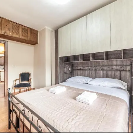 Giada House شقة