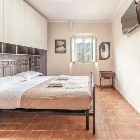 شقة Giada House تيفولي