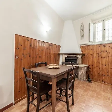 Giada House * تيفولي
