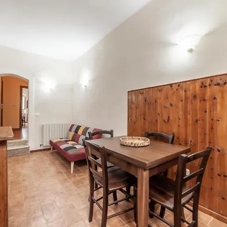 Giada House شقة تيفولي