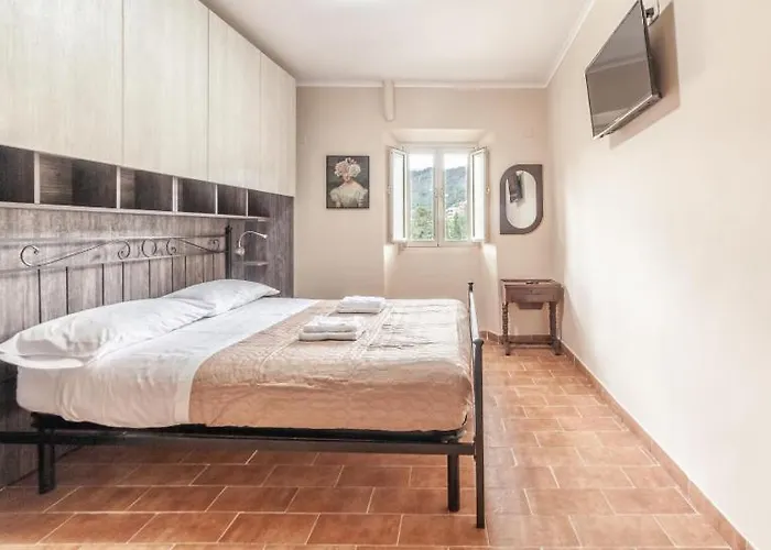 Διαμέρισμα Giada House Τίβολι