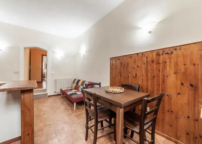 Giada House Διαμέρισμα Τίβολι